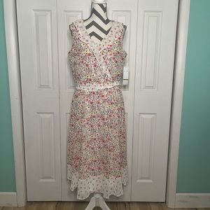 ❗️Closet Clear Out❗️R&K Floral Print Dress